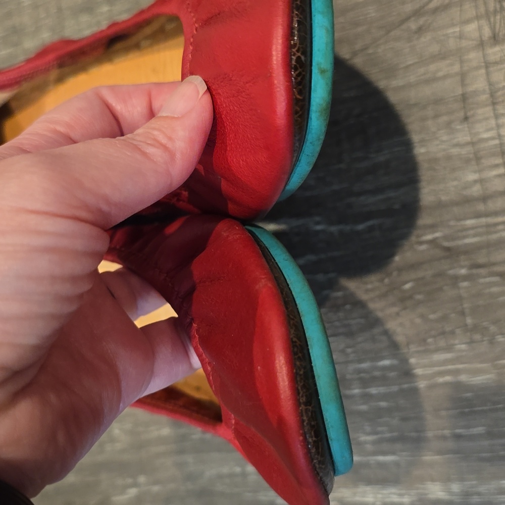 Tieks - Picture 5 of 7